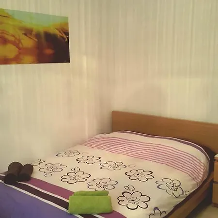 Apartamento Away