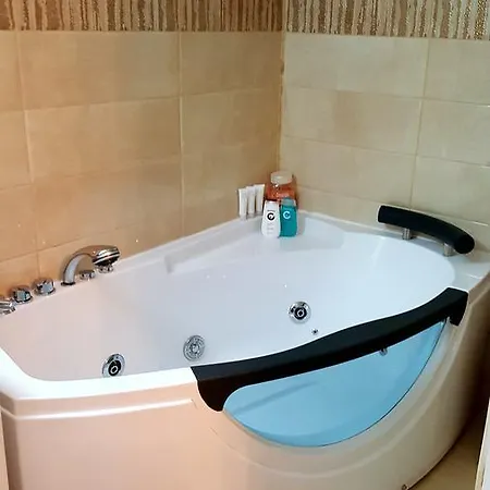 Apartamento Away
