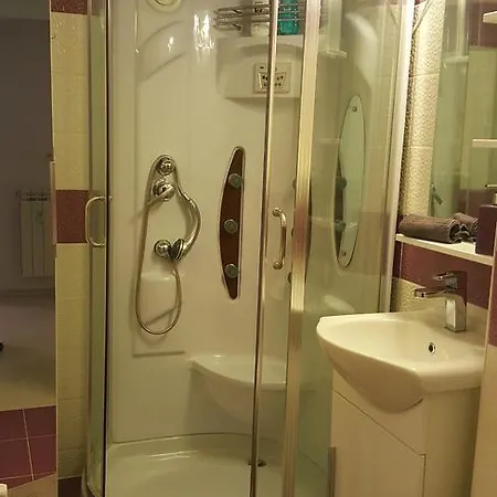 Away Apartamento Bucareste