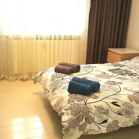 Apartamento Away